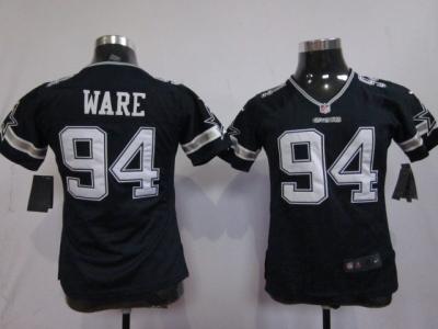 Women's NFL jersey-21